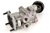 Главный тормозной клапан Wabco (4613152630) изображение 1