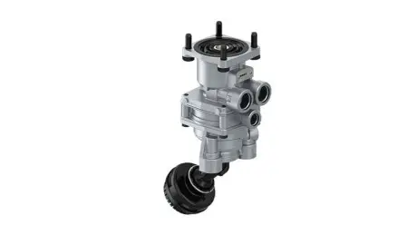 Главный тормозной клапан Wabco 4613192730