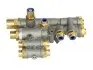 Багатоходовий клапан Wabco (4615130030) зображення 2