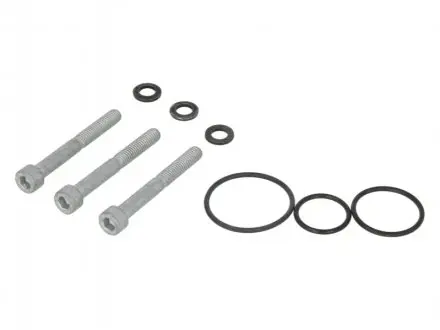 Ремкомплект клапана Wabco 4615139202