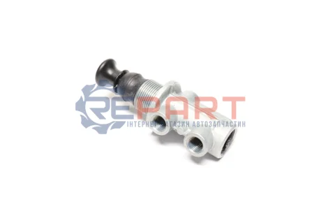 Багатоходовий клапан Wabco 4630131220
