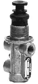 Багатоходовий клапан Wabco 4630131300