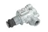 Багатоходовий клапан Wabco (4630132100) зображення 1
