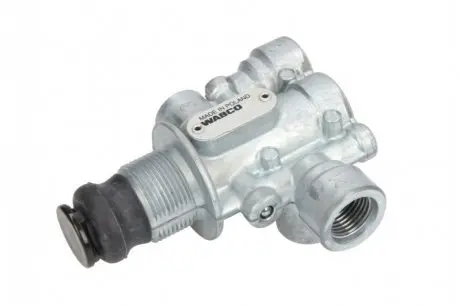 Багатоходовий клапан Wabco 4630132100