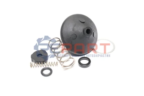 Ремкомплект клапана Wabco 4630220012