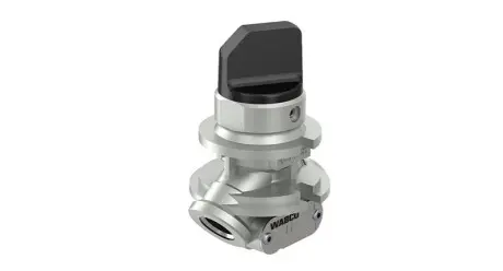 Багатоходовий клапан Wabco 4630360080
