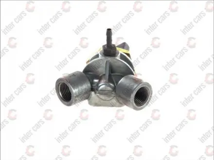Многопозиционный клапан Wabco 4630360160