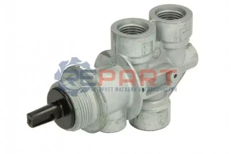 Багатоходовий клапан Wabco 4630372000