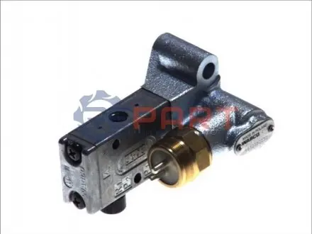Багатоходовий клапан Wabco 4630380030