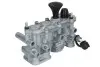 Клапан, система керування додатковим мостом Wabco (4630840000) зображення 1