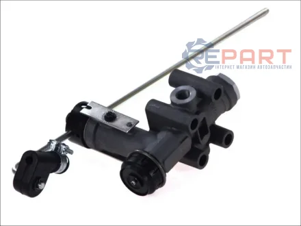 Клапан пневматичної ресори Wabco 4640060020