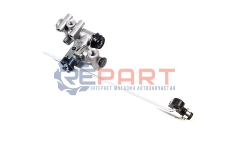 Клапан пневматичної ресори Wabco 4640061000