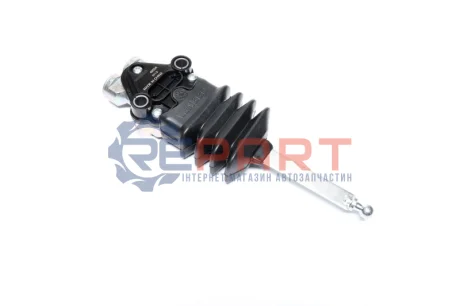 Клапан пневматичної ресори Wabco 4640070110