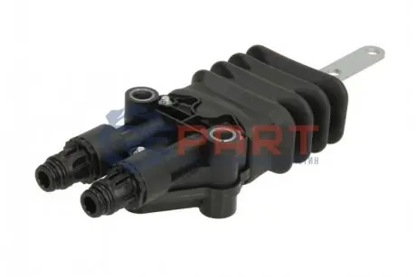 Клапан пневматичної ресори Wabco 4640078140