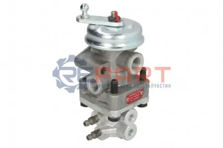 Управляючий клапан причепа Wabco 4700152230