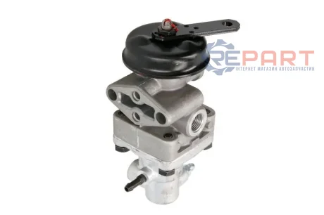 Головний клапан - причеп Wabco 4700152650