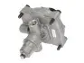 Головний клапан - причеп (7,3 Бар M22X1,5мм) MERCEDES LK/LN2, MK, NG, SK, T2/L 01.59-12.98 Wabco (4712001107) зображення 2