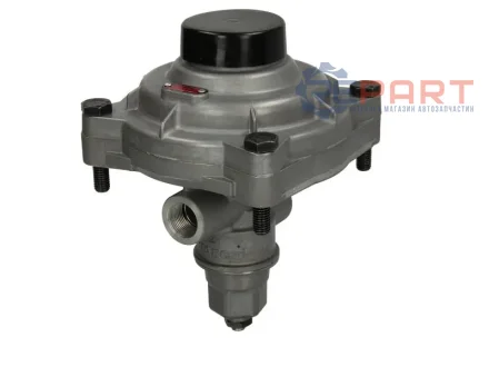 Головний клапан - причеп (7,3 Бар M22X1,5мм) MERCEDES LK/LN2, MK, NG, SK, T2/L 01.59-12.98 Wabco 4712001107