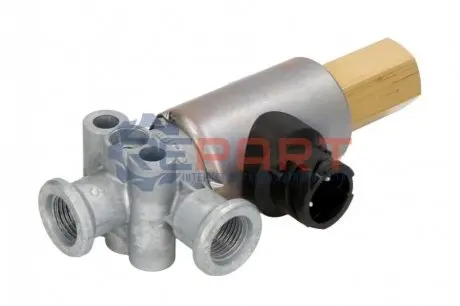 Електромагнітний клапан Wabco 4720703390