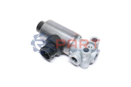 Електромагнітний клапан Wabco 4720726280