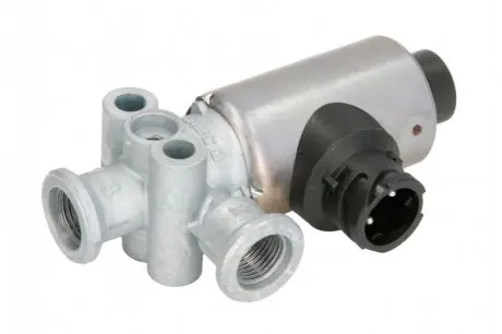 Електромагнітний клапан Wabco 4720726390