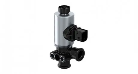 Електромагнитний клапан Wabco 4721700010