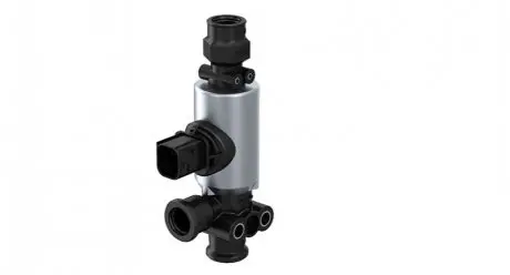 Електромагнітний клапан Wabco 4721700800