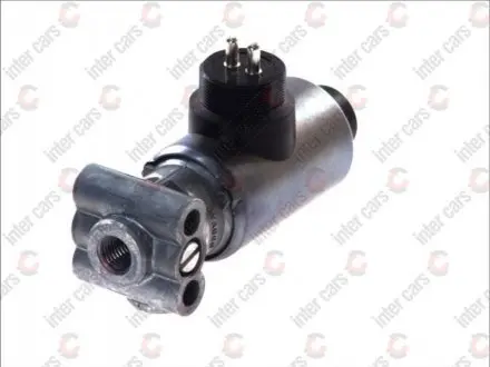 Електромагнитний клапан Wabco 4721706000