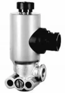 Електромагнитний клапан Wabco 4721706040