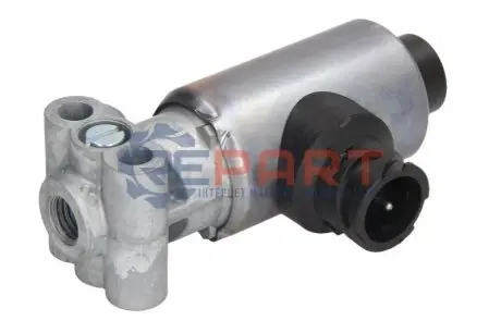 Електромагнітний клапан Wabco 4721706060