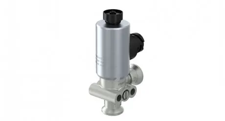 Електромагнітний клапан Wabco 4721706360