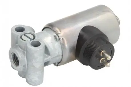 Електромагнітний клапан Wabco 4721717000