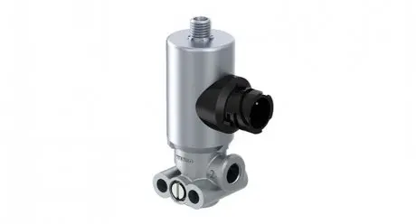 Електромагнітний клапан Wabco 4721717260