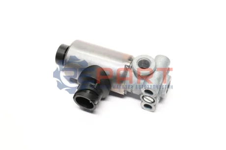 Електромагнітний клапан Wabco 4721726860