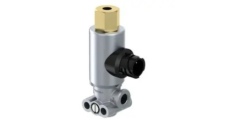 Электромагнитный клапан Wabco 4721732260
