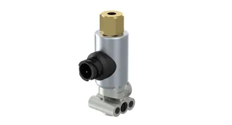 Електромагнитний клапан Wabco 4721732860