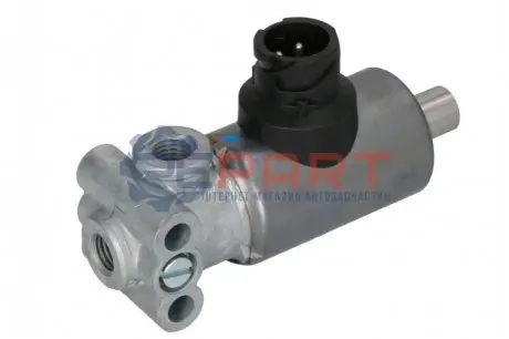 Електромагнітний клапан Wabco 4721734280