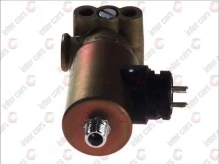 Електромагнитний клапан Wabco 4721737040