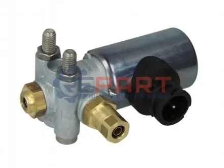 Електромагнітний клапан Wabco 4721745970
