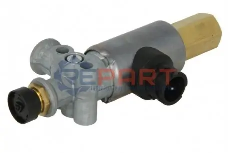 Електромагнітний клапан Wabco 4721763160