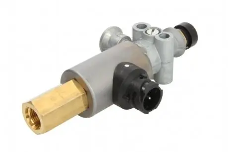 Електромагнитний клапан Wabco 4721769160
