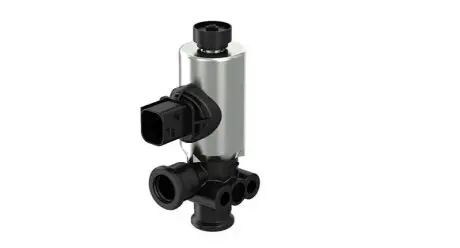 Електромагнітний клапан Wabco 4721800020