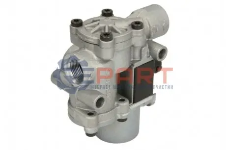 Електромагнітний клапан Wabco 4721950160