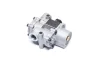 Електромагнітний клапан Wabco (4721950180) зображення 1