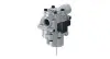 Клапан регулировки давления ABS Wabco (4721950390) изображение 1