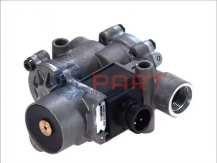 Електромагнітний клапан Wabco 4721950550