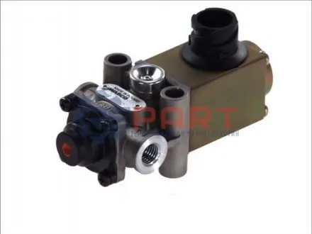 Пропорційний клапан Wabco 4722500070