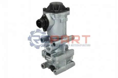 Електромагнітний клапан Wabco 4722600050