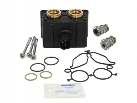 Ремонтний комплект, коробка передач Wabco 4724000012