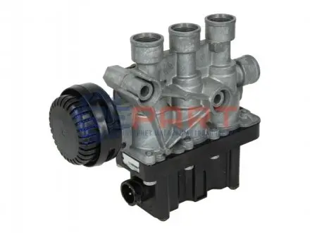 Електромагнітний клапан Wabco 4728800000